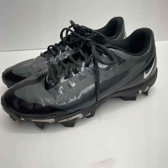 Nike Vapor Edge Shark Men’s Football Cleats Size 7 - Picture 2 of 12